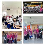 Kunjungan ke Perpustakaan HB Jassin TIM Cikini - 6 Juni 2024