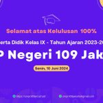 Pengumuman Kelulusan TA 2023-2024