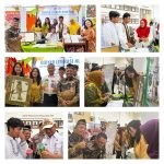 Pameran “Gebyar Literasi & Numaerasi" - Dinas Pendidikan Provinsi DKI Jakarta
