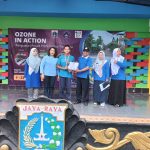 Evan Hotasi Sitorus, Pemenang Medali Emas Kejuaraan Nasional Bahasa Indonesia SMP