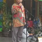 Masa Pengenalan Lingkungan Sekolah (MPLS) SMPN 109 Jakarta