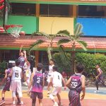 LIGAZONE SMP NEGERI 109 JAKARTA