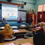 InHouse Training "Program Pengembangan Berkelanjutan  (Karya Inovatif Guru)"