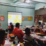 Kegiatan Pengimbasan Sekolah Penggerak Tahap 1