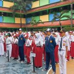 MPLS Ramah SMPN 109 Jakarta tahun 2025
