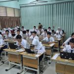 PELAKSANAAN TKA-AN SMP NEGERI 109 JAKARTA TAHUN 2026